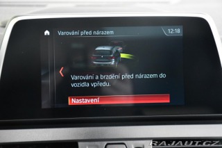 BMW 2 216d GRAN TOURER ČR 1.MAJ 2021