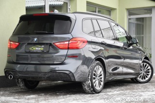 BMW 2 216d GRAN TOURER ČR 1.MAJ 2021