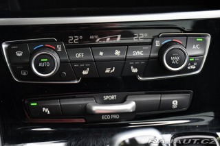 BMW 2 216d GRAN TOURER ČR 1.MAJ 2021