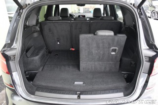 BMW 2 216d GRAN TOURER ČR 1.MAJ 2021