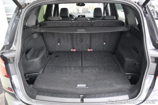 BMW 2 216d GRAN TOURER ČR 1.MAJ 2021