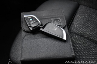 BMW 2 216d GRAN TOURER ČR 1.MAJ 2021