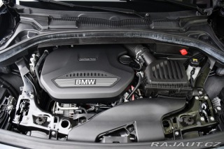 BMW 2 216d GRAN TOURER ČR 1.MAJ 2021