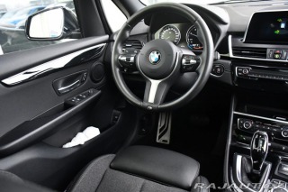 BMW 2 216d GRAN TOURER ČR 1.MAJ 2021