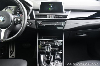 BMW 2 216d GRAN TOURER ČR 1.MAJ 2021