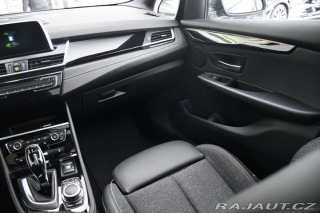 BMW 2 216d GRAN TOURER ČR 1.MAJ 2021