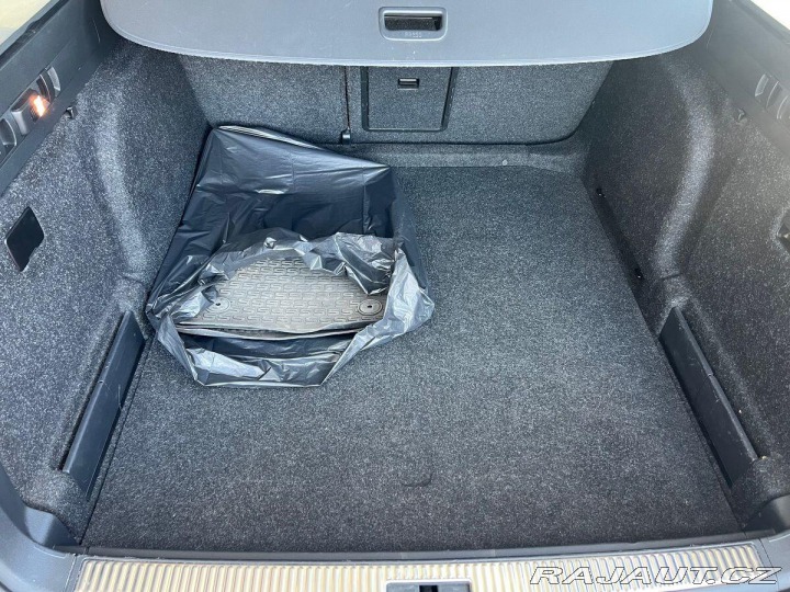 Škoda Superb Ambition  2,0TDI 110kW DS 1800