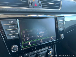 Škoda Superb Ambition  2,0TDI 110kW DS 2017