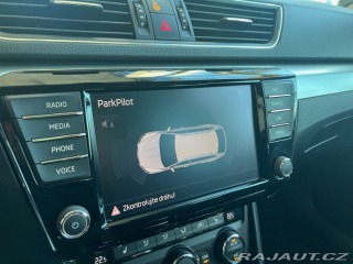 Škoda Superb Ambition  2,0TDI 110kW DS 2017