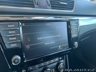 Škoda Superb Ambition  2,0TDI 110kW DS 2017