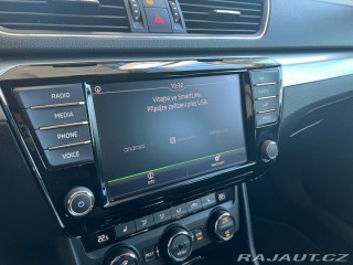 Škoda Superb Ambition  2,0TDI 110kW DS 2017