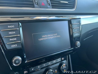 Škoda Superb Ambition  2,0TDI 110kW DS 2017