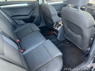 Škoda Superb Ambition  2,0TDI 110kW DS 2017