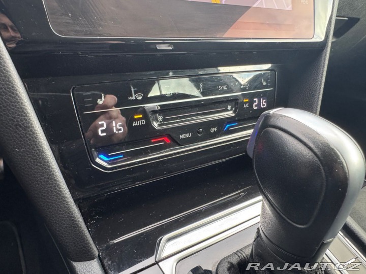 Volkswagen Arteon Shooting Brake Elegance 2 1800