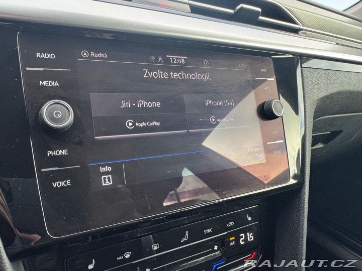 Volkswagen Arteon Shooting Brake Elegance 2 2022