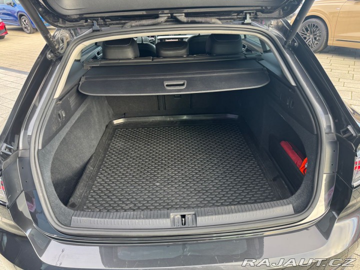 Volkswagen Arteon Shooting Brake Elegance 2 2022