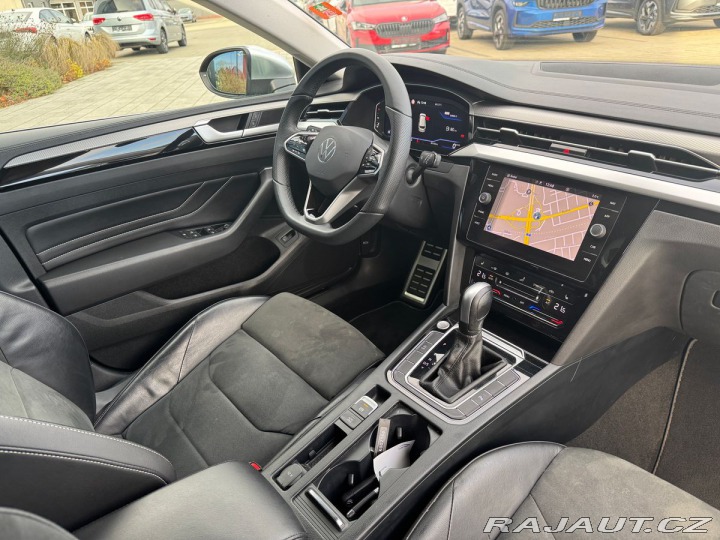 Volkswagen Arteon Shooting Brake Elegance 2 1800