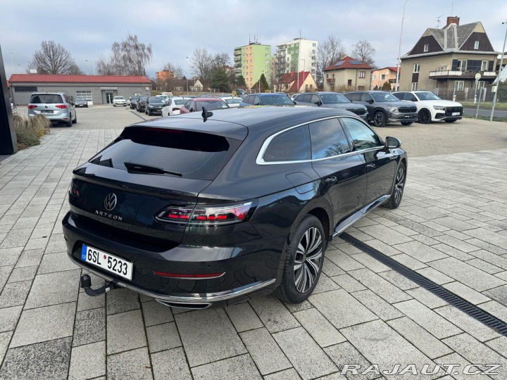 Volkswagen Arteon Shooting Brake Elegance 2 1800