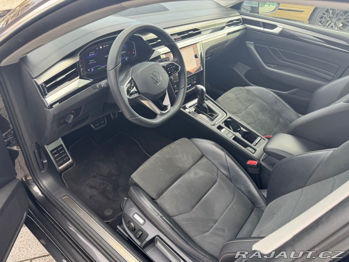 Volkswagen Arteon Shooting Brake Elegance 2 2022