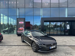 Volkswagen Arteon Shooting Brake Elegance 2 2022