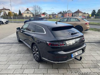 Volkswagen Arteon Shooting Brake Elegance 2 2022