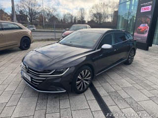 Volkswagen Arteon Shooting Brake Elegance 2 2022