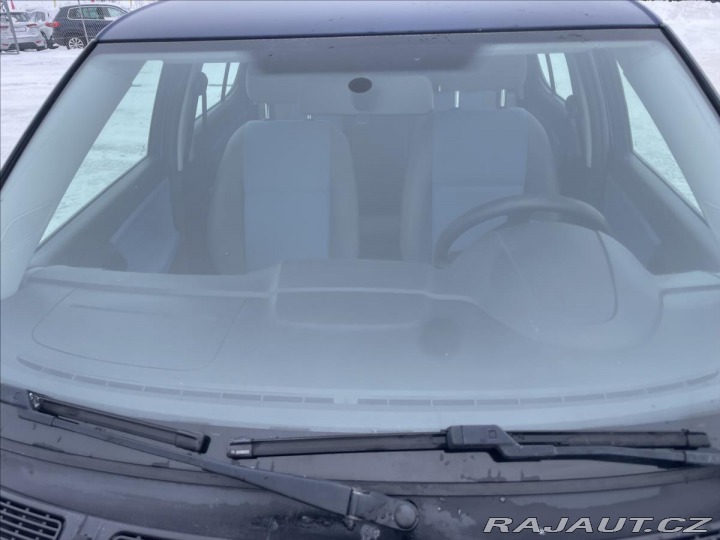 Škoda Fabia 1,4 i 16V 63kw ESP, po ST 2008