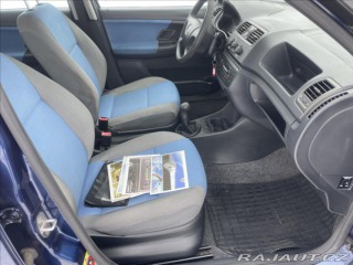 Škoda Fabia 1,4 i 16V 63kw ESP, po ST 2008