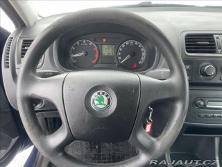 Škoda Fabia 1,4 i 16V 63kw ESP, po ST 2008