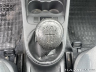 Škoda Fabia 1,4 i 16V 63kw ESP, po ST 2008