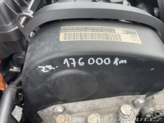 Škoda Fabia 1,4 i 16V 63kw ESP, po ST 2008