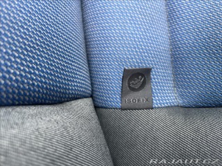 Škoda Fabia 1,4 i 16V 63kw ESP, po ST 2008