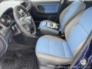 Škoda Fabia 1,4 i 16V 63kw ESP, po ST 2008