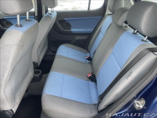 Škoda Fabia 1,4 i 16V 63kw ESP, po ST 2008