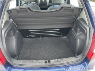 Škoda Fabia 1,4 i 16V 63kw ESP, po ST 2008