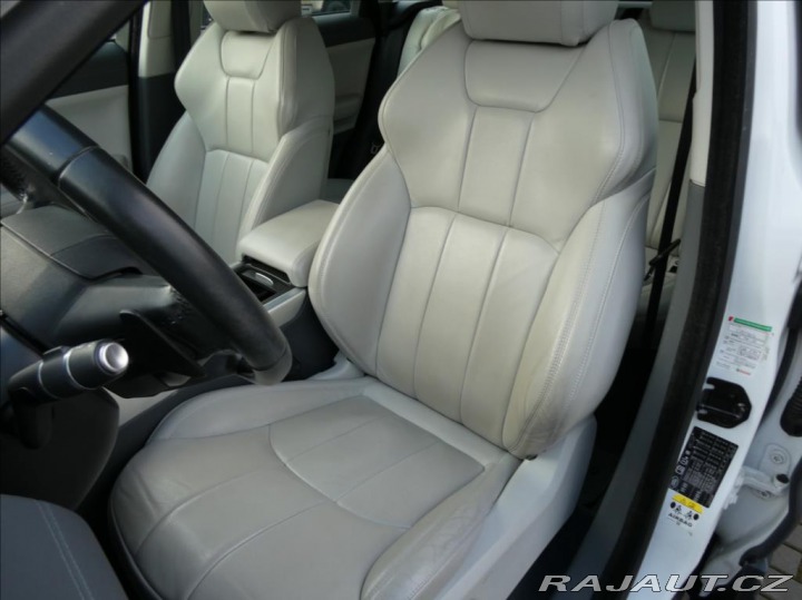 Land Rover Range Rover Evoque 2,0 TD4 SE, 1.Maj,ČR, aut 2016