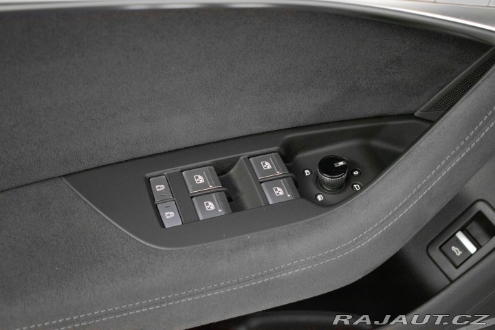 Audi RS6 V8 PERFORMANCE*ČR*ZÁRUKA* 2023