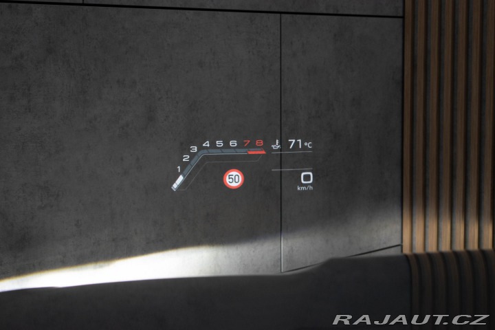 Audi RS6 V8 PERFORMANCE*ČR*ZÁRUKA* 2023