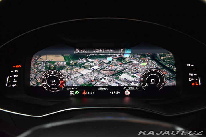 Audi RS6 V8 PERFORMANCE*ČR*ZÁRUKA* 2023