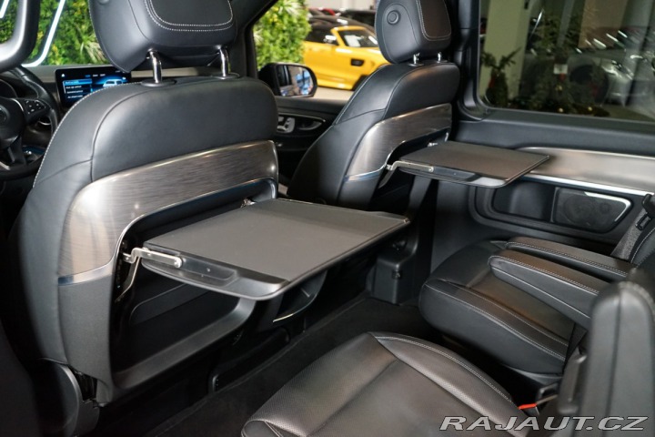 Mercedes-Benz V 300d*4M*EXCLUSIVE*VZDUCH* 2022