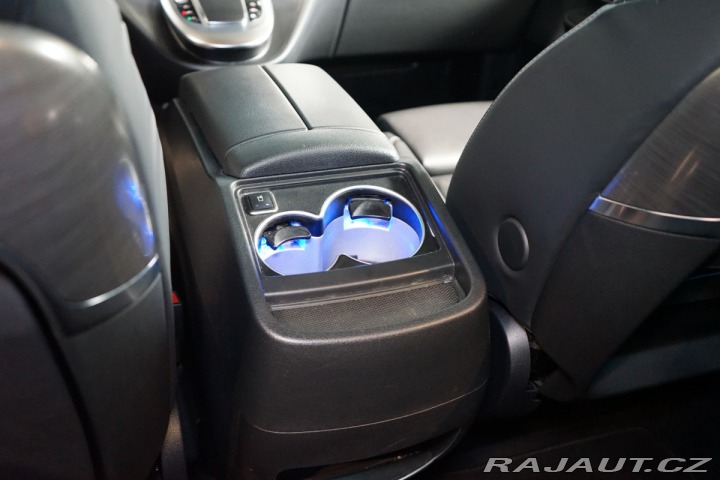 Mercedes-Benz V 300d*4M*EXCLUSIVE*VZDUCH* 2022