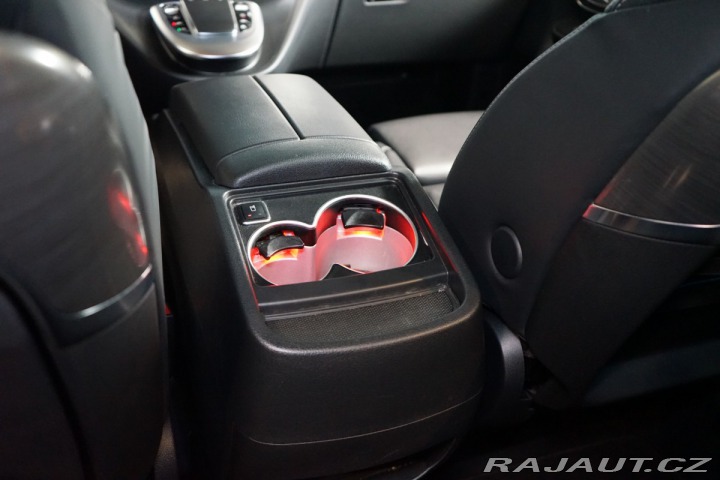 Mercedes-Benz V 300d*4M*EXCLUSIVE*VZDUCH* 2022