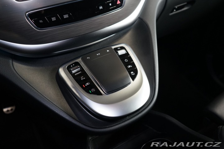 Mercedes-Benz V 300d*4M*EXCLUSIVE*VZDUCH* 2022