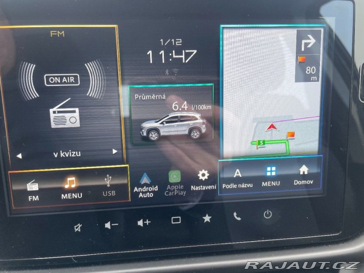 Suzuki S-Cross 1,4 BoosterJet PREMIUM Al 2025