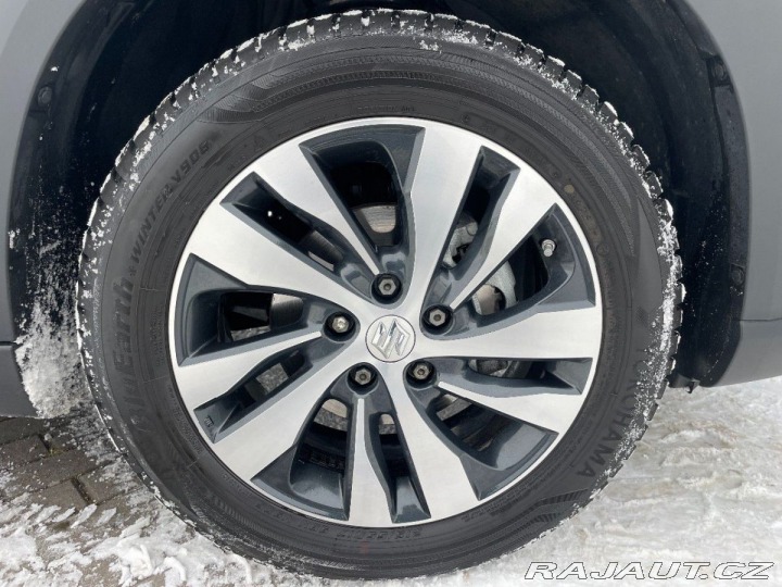 Suzuki S-Cross 1,4 BoosterJet PREMIUM Al 2025