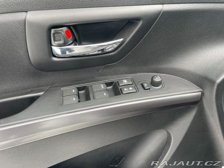 Suzuki S-Cross 1,4 BoosterJet PREMIUM Al 2025