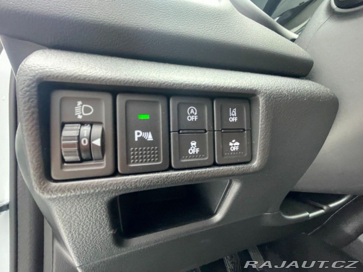 Suzuki S-Cross 1,4 BoosterJet PREMIUM Al 2025