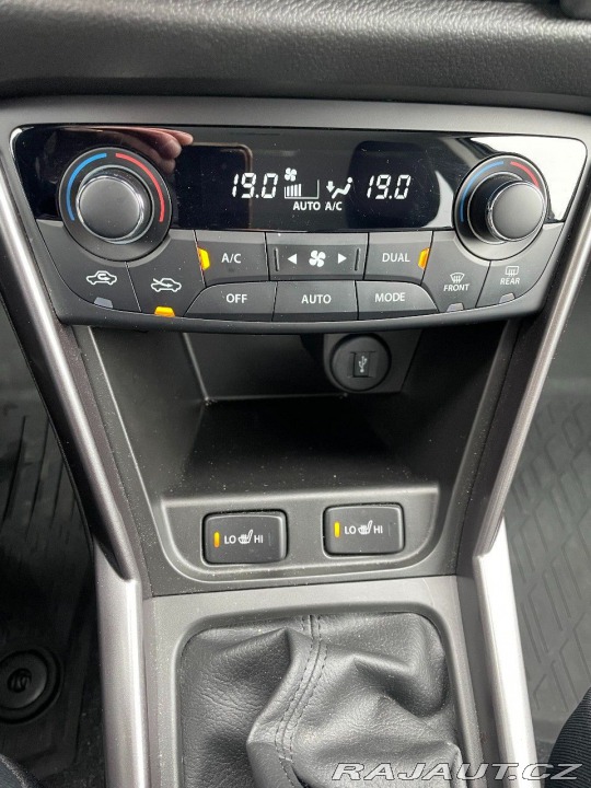 Suzuki S-Cross 1,4 BoosterJet PREMIUM Al 2025