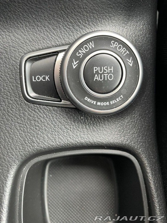 Suzuki S-Cross 1,4 BoosterJet PREMIUM Al 2025