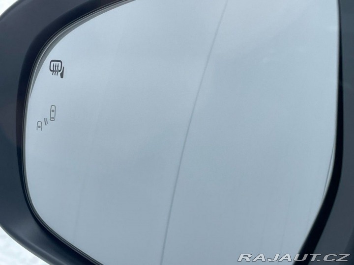 Suzuki S-Cross 1,4 BoosterJet PREMIUM Al 2025